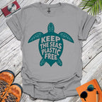 Keep the Seas T-Shirt