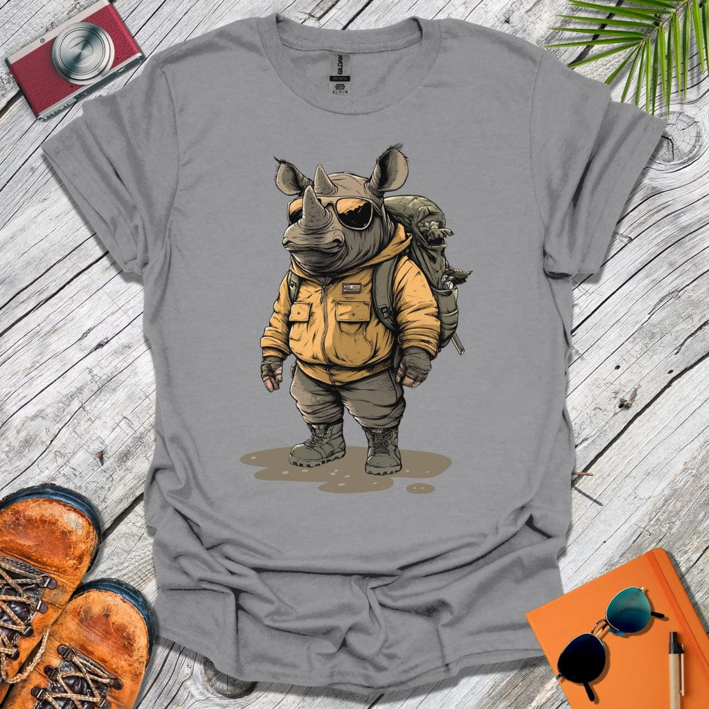 Pathfinder Rhino T-Shirt