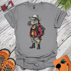 Pathfinder Zebra T-Shirt