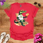 Affable Alligator T-Shirt