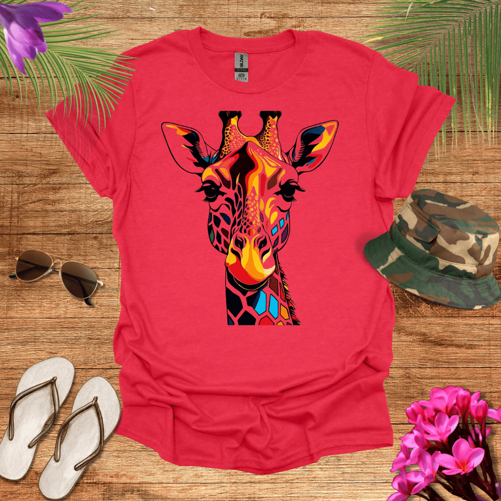 Giraffe T-Shirt