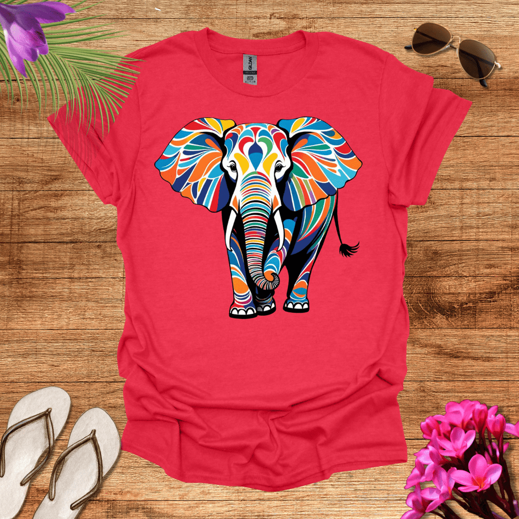 Matisse Elephant T-Shirt