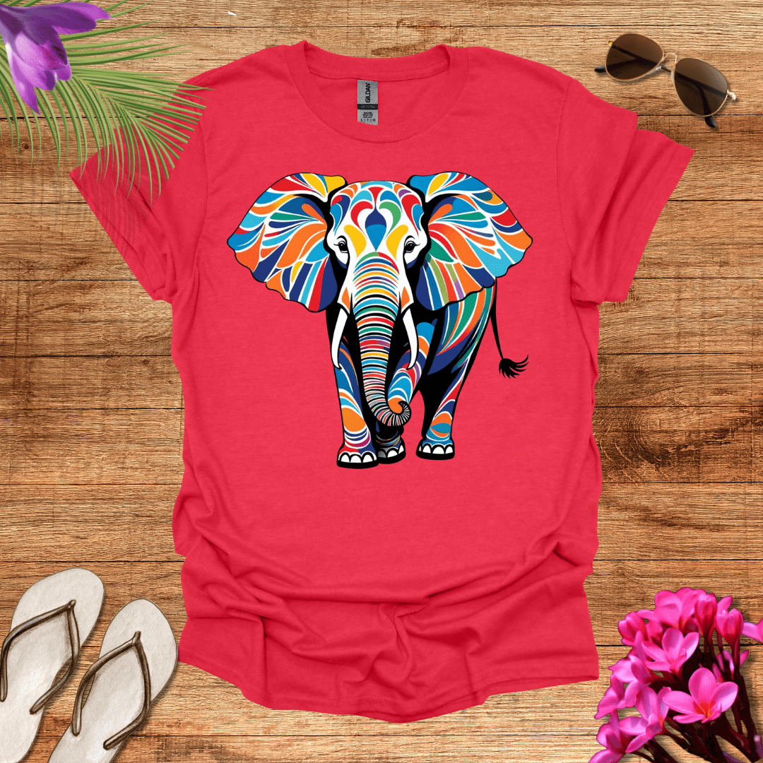 Matisse Elephant T-Shirt