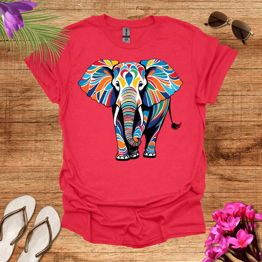 Matisse Elephant T-Shirt