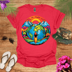 Mother Nature T-Shirt