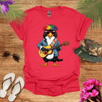 Rockin' Rockhopper T-Shirt