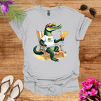 Affable Alligator T-Shirt