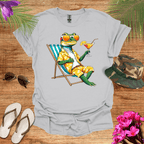 Gecko Chill T-Shirt
