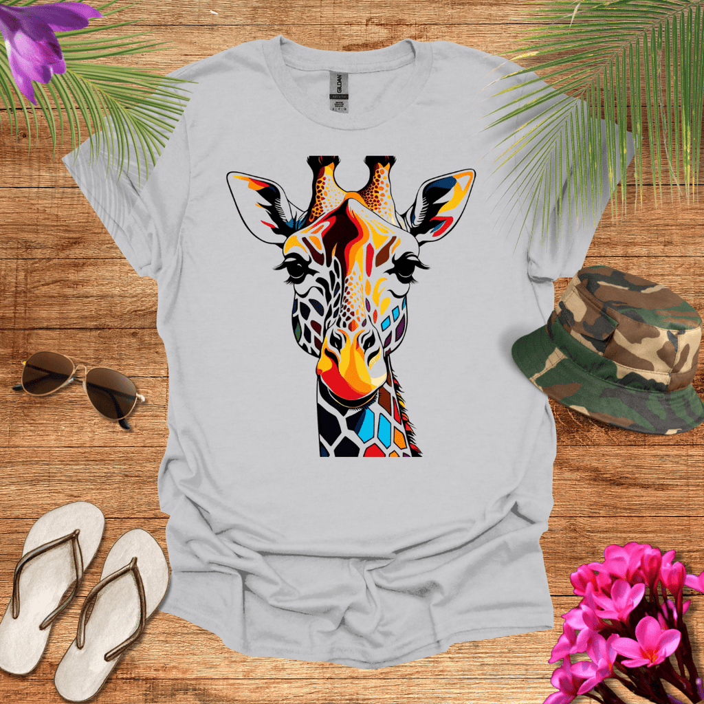 Giraffe T-Shirt