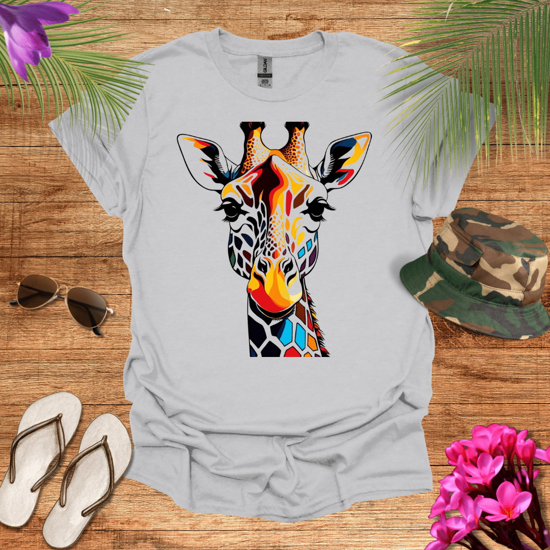 Giraffe T-Shirt