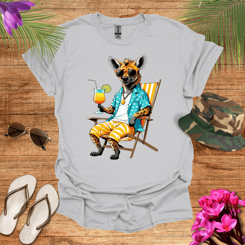 Holiday Hyena T-Shirt