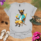 Holiday Hyena T-Shirt