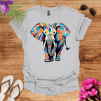 Matisse Elephant T-Shirt