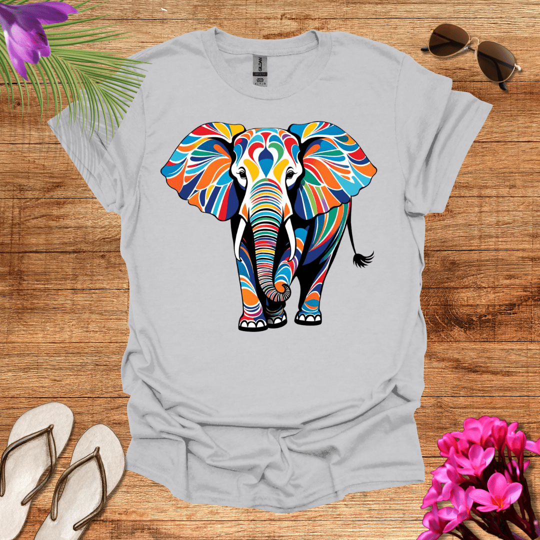Matisse Elephant T-Shirt