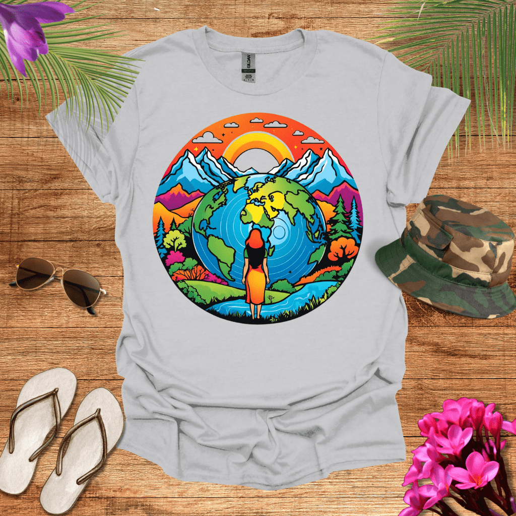 Mother Nature T-Shirt