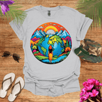 Mother Nature T-Shirt
