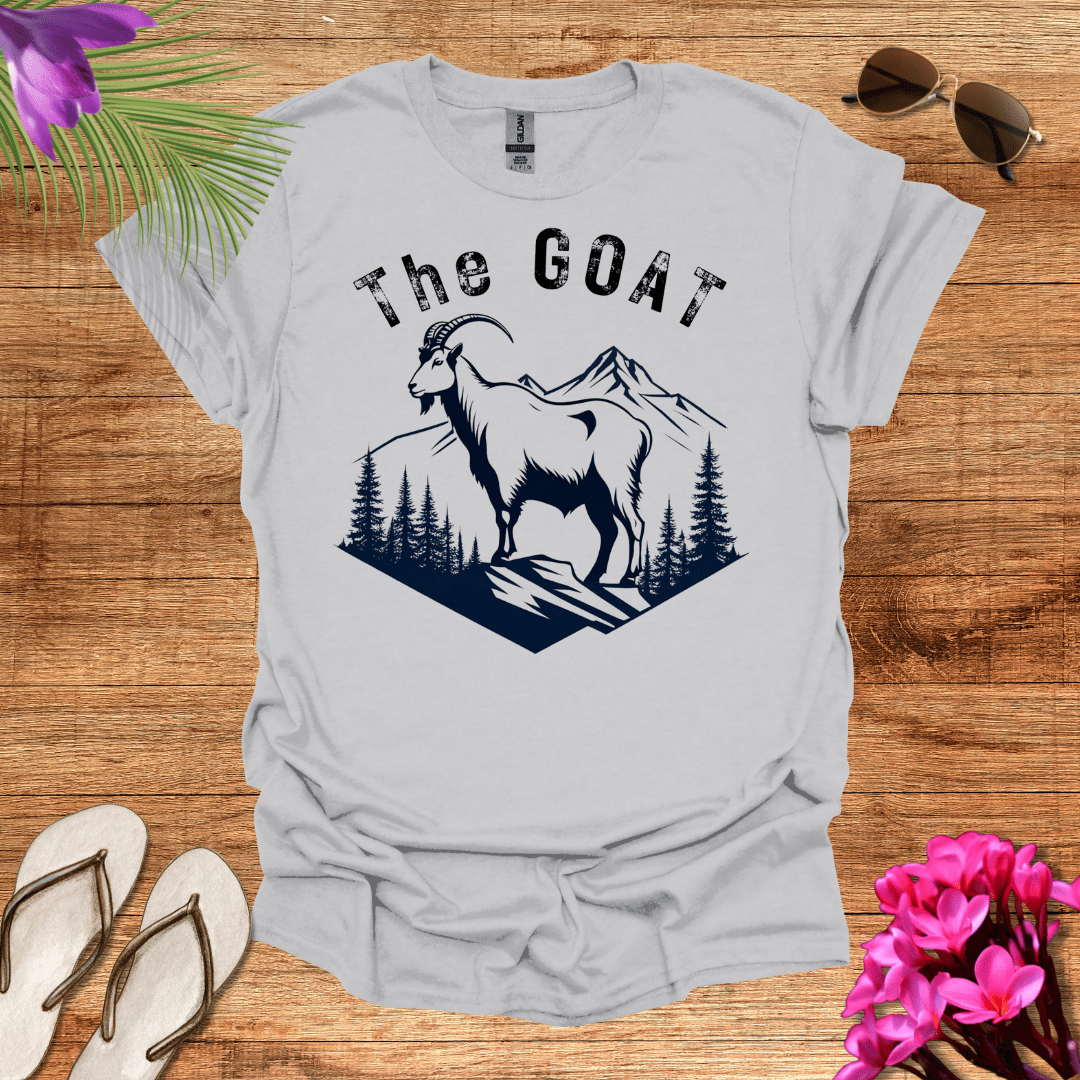 The GOAT T-Shirt