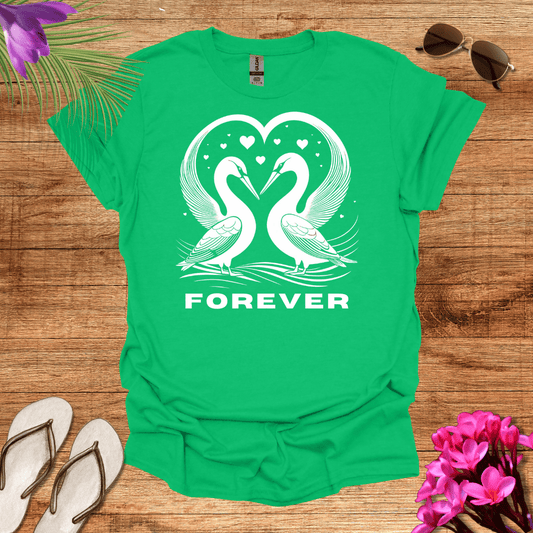 Forever Love T-Shirt