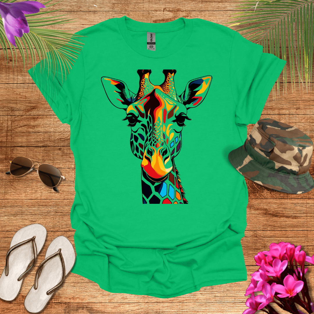 Giraffe T-Shirt