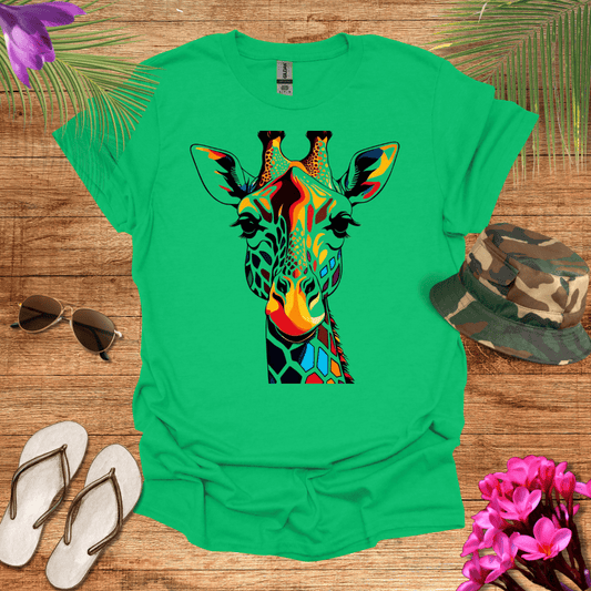 Giraffe T-Shirt