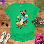 Holiday Hyena T-Shirt