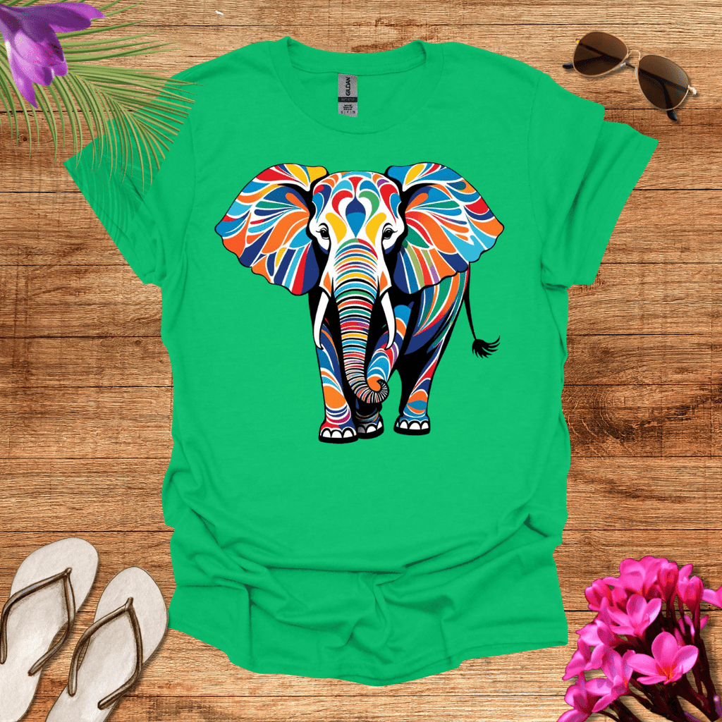 Matisse Elephant T-Shirt