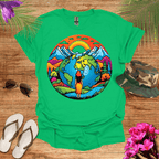 Mother Nature T-Shirt
