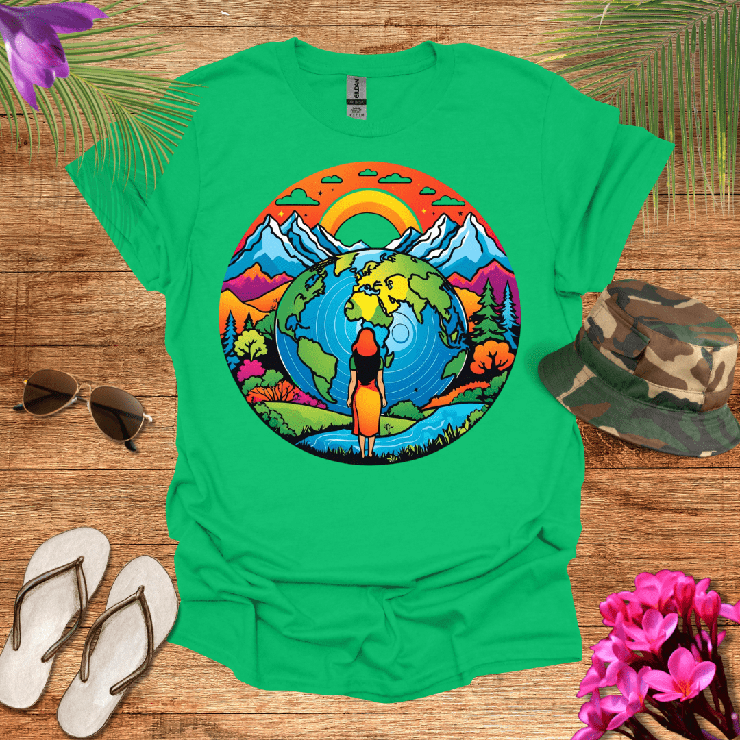 Mother Nature T-Shirt