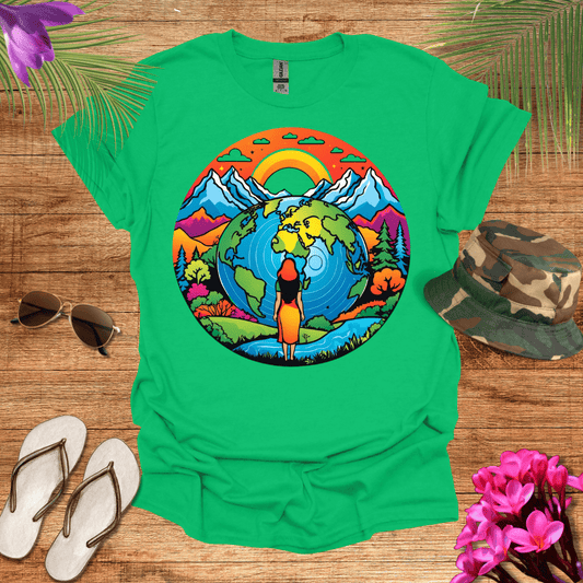 Mother Nature T-Shirt