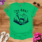 The GOAT T-Shirt