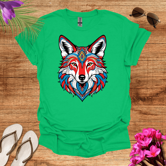 Wily Coyote T-Shirt
