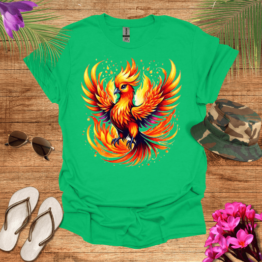 Cute Phoenix T-Shirt