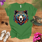 Bear Head T-Shirt