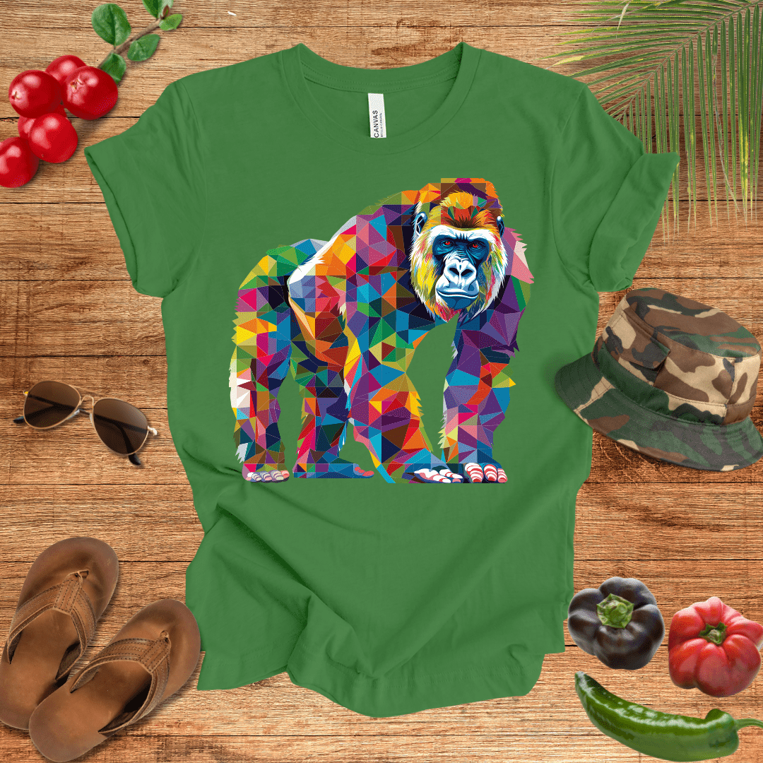 Gorilla T-Shirt