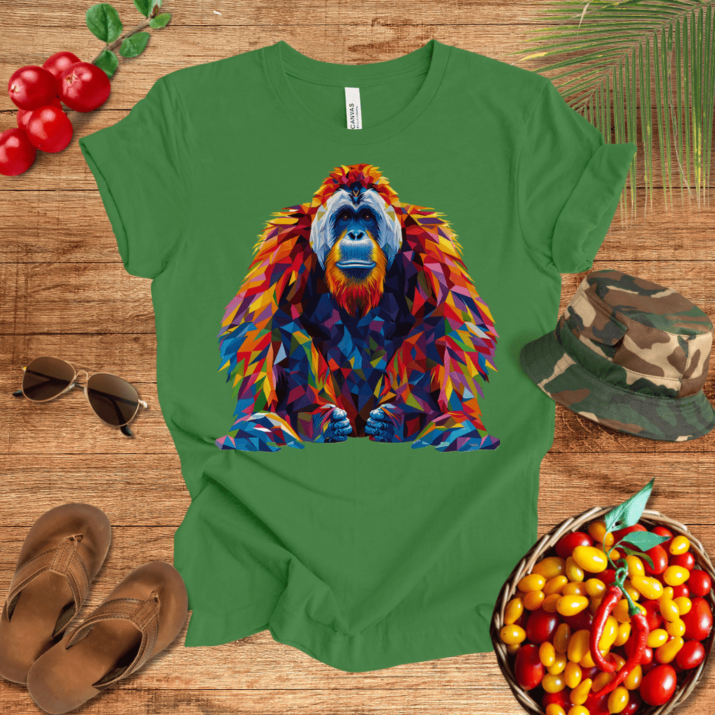Orangutan T-Shirt