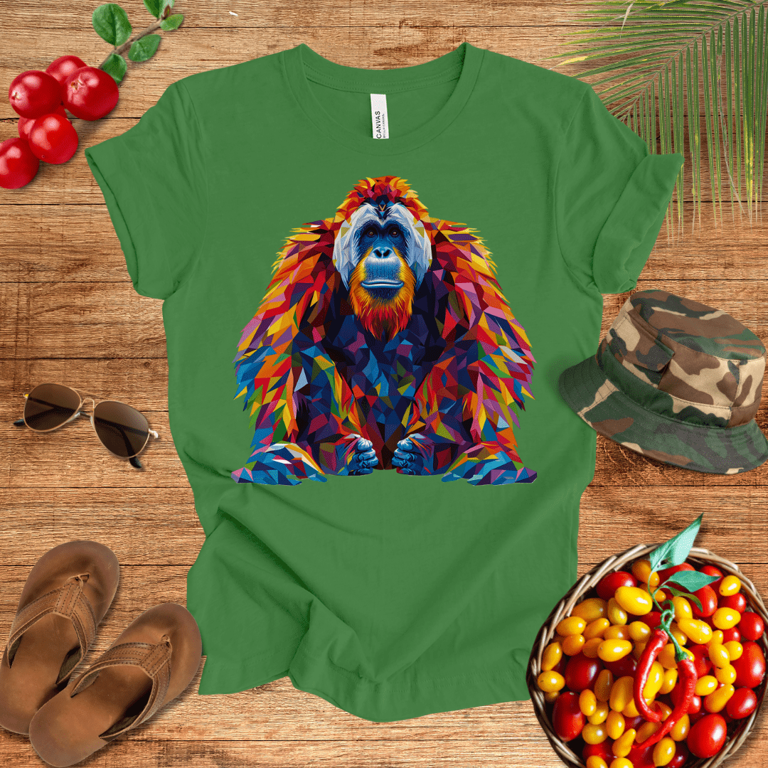 Orangutan T-Shirt