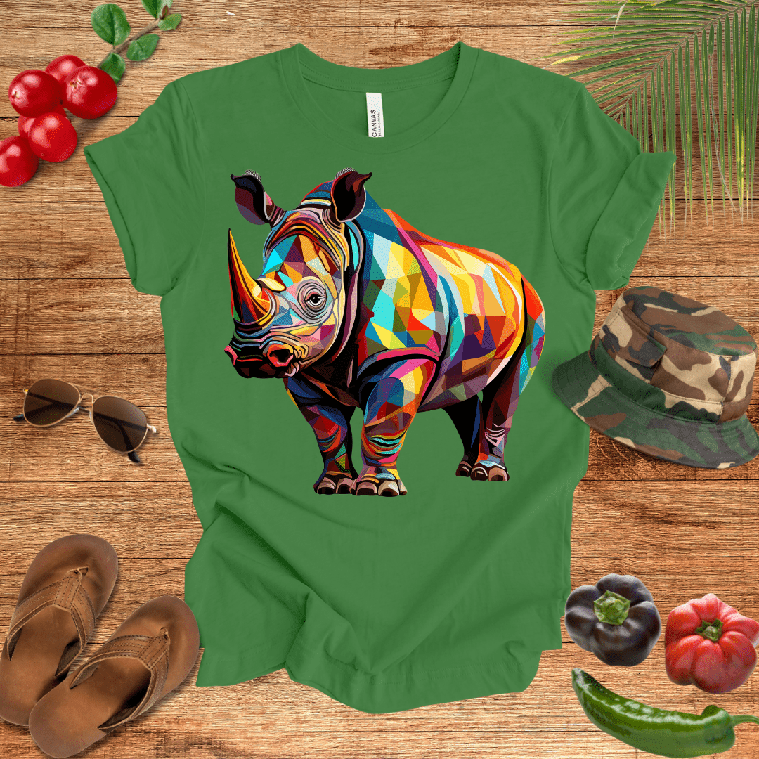 Rhino T-Shirt