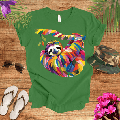 Sloth T-Shirt