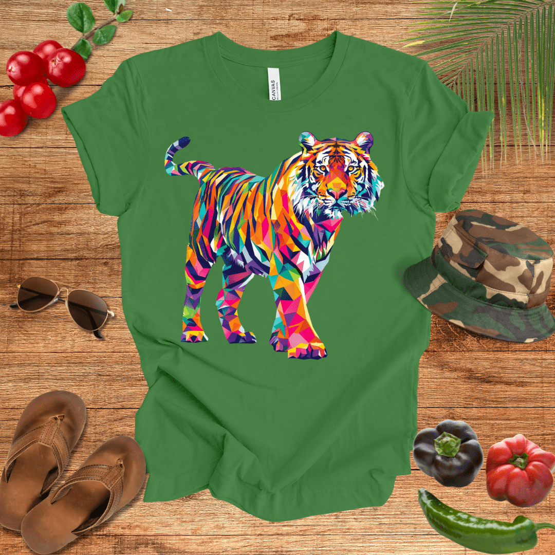 Tiger T-Shirt