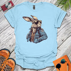 Mile High Hare T-Shirt