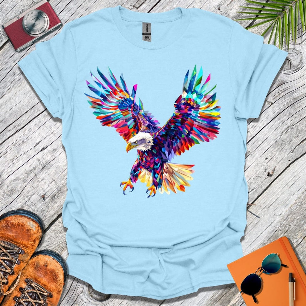 Bald Eagle T-Shirt