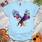 Bald Eagle T-Shirt