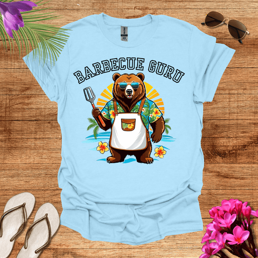 Barbecue Guru T-Shirt