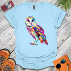 Barn Owl T-Shirt