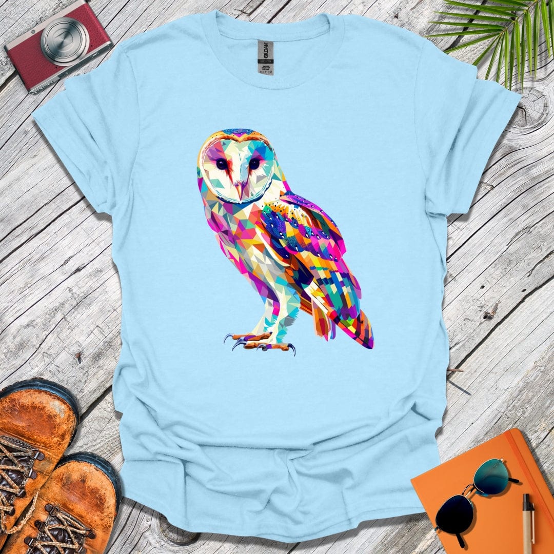 Barn Owl T-Shirt
