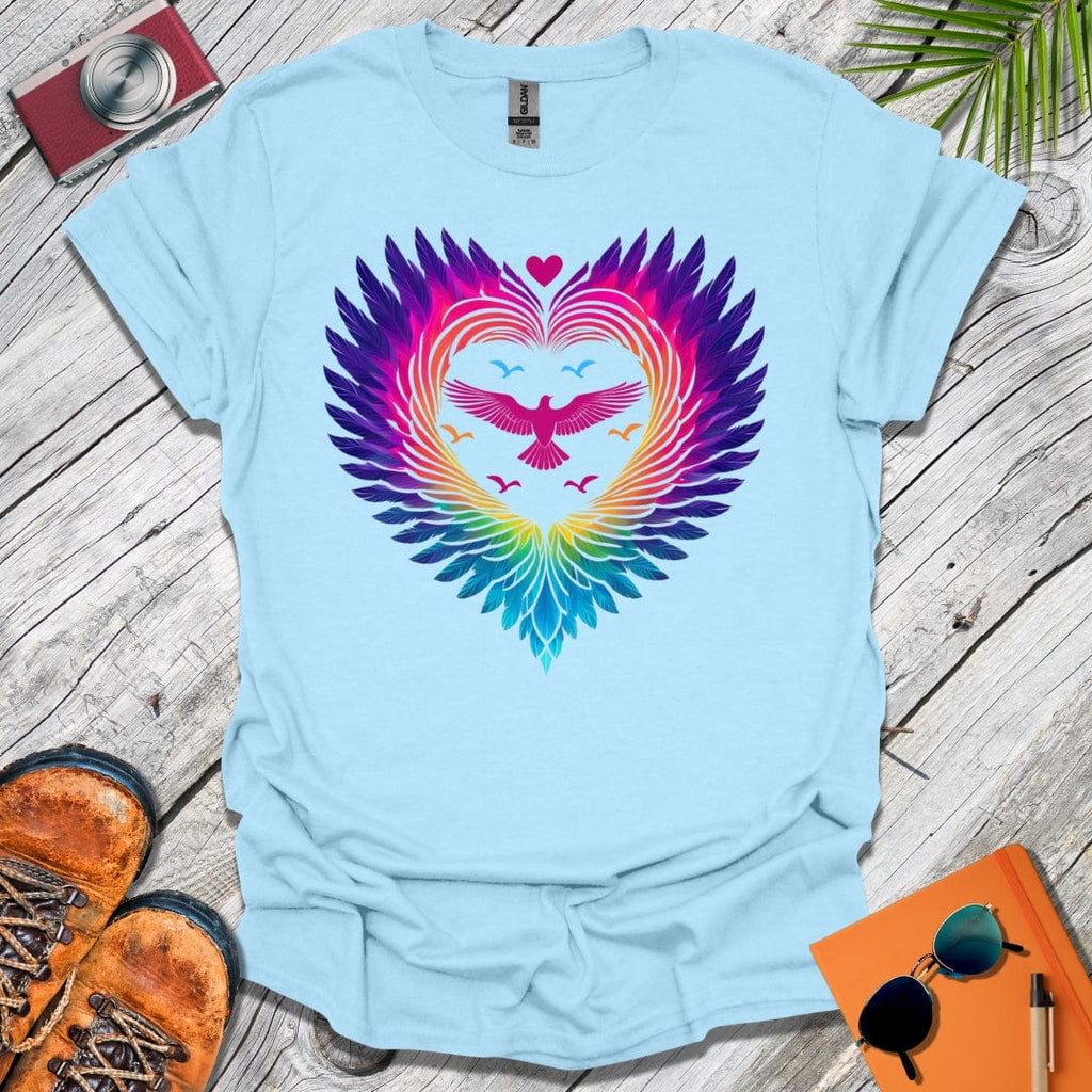 Bird Lovers T-Shirt