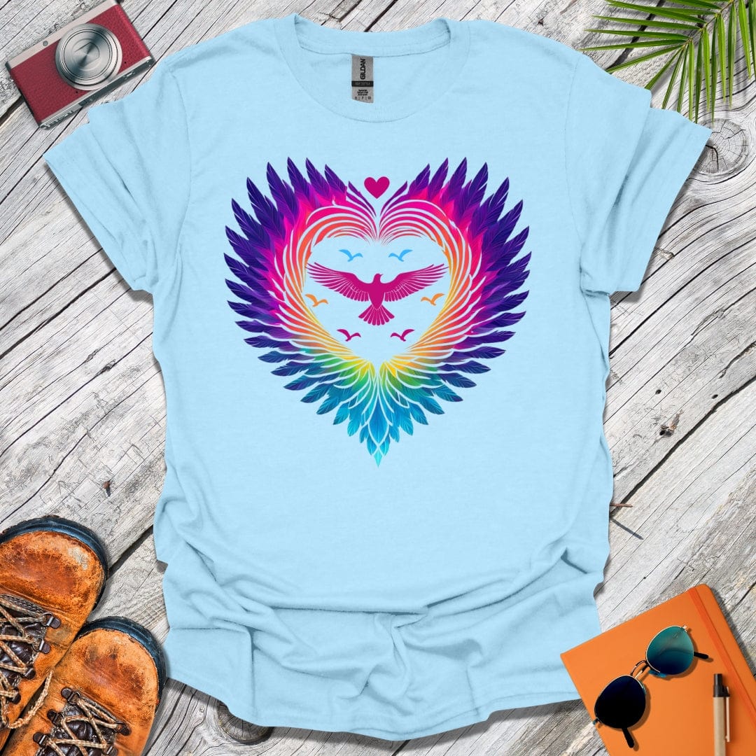 Bird Lovers T-Shirt