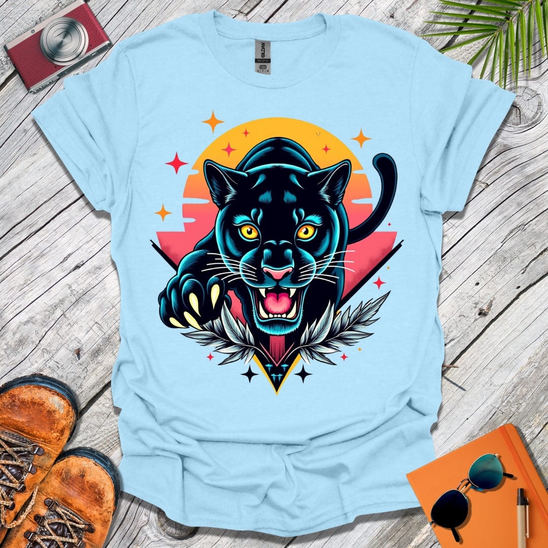 Black Panther T-Shirt