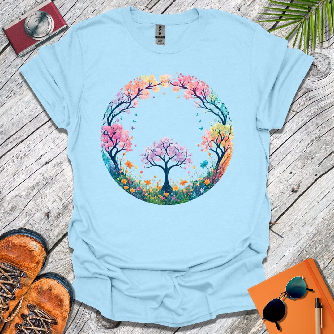 Blossoms T-Shirt