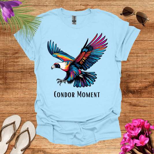 Condor Moment T-Shirt